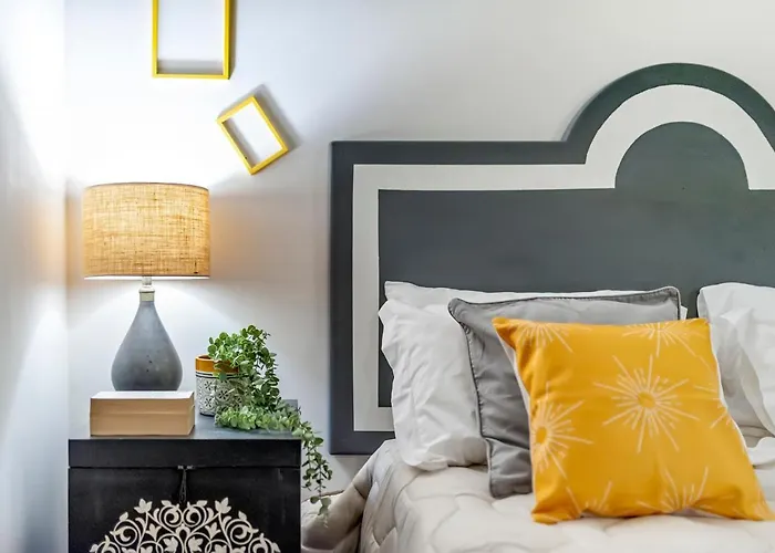 Bed and breakfast Yellow Loft - Selection 3*