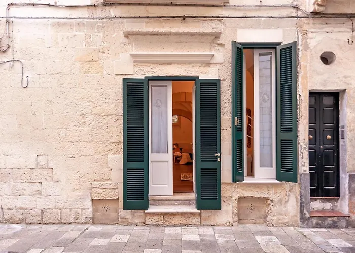 Bed and breakfast Yellow Loft - Selection 3*