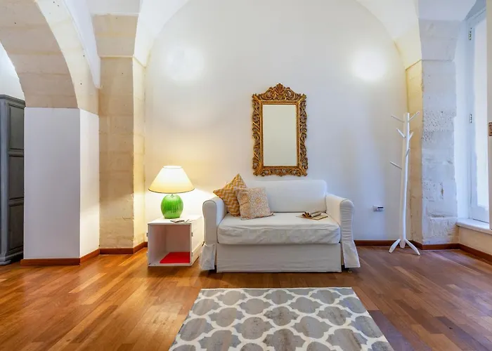 Yellow Loft - Selection Lecce
