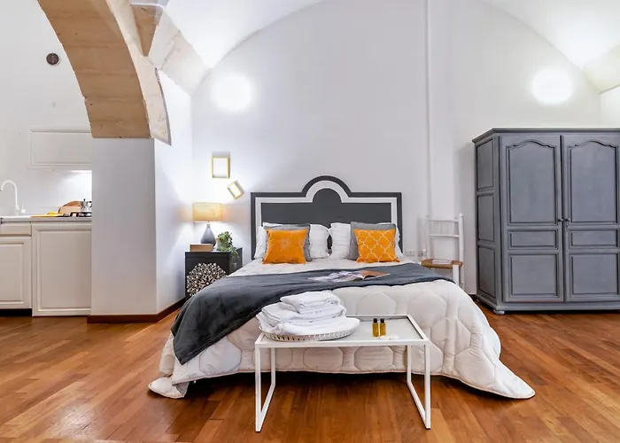 Bed and breakfast Yellow Loft - Selection Lecce