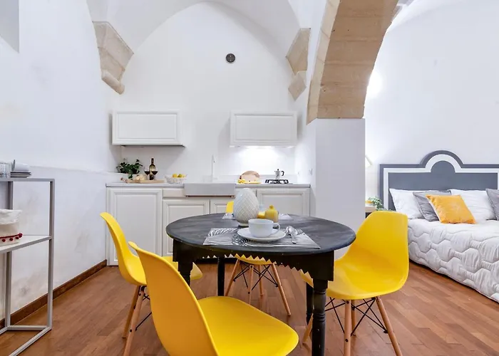 Yellow Loft - Selection