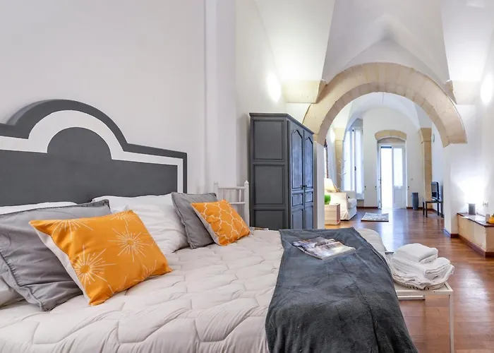 Yellow Loft - Selection 3* Lecce