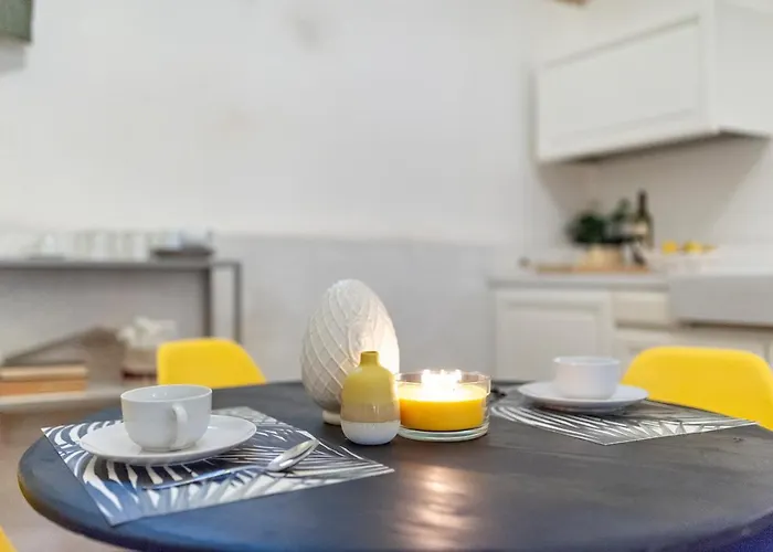 Bed and breakfast Yellow Loft - Selection Lecce