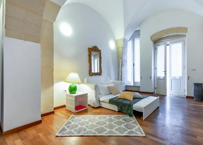 Bed and breakfast Yellow Loft - Selection Lecce