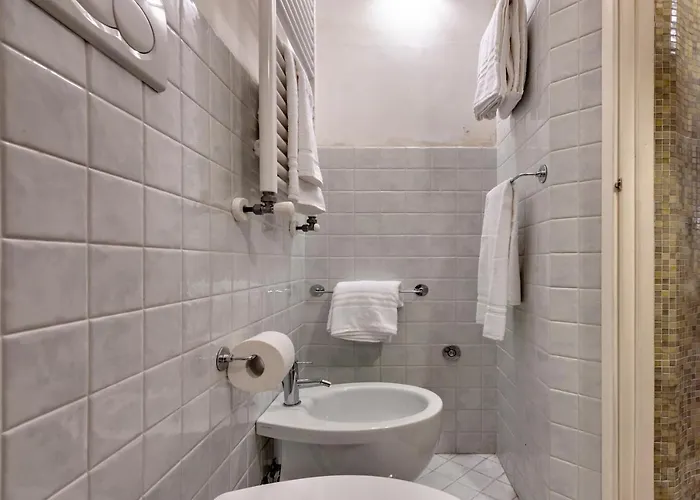 Yellow Loft - Selection Bed and breakfast