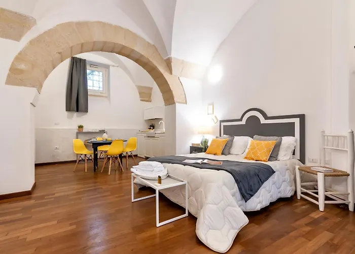 Yellow Loft - Selection Lecce