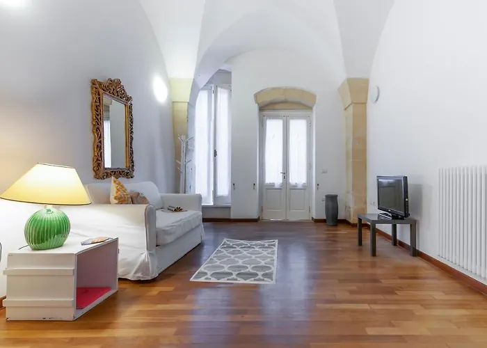 Yellow Loft - Selection Bed and breakfast 3*