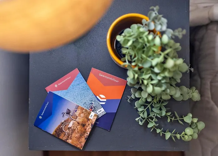 Yellow Loft - Selection Lecce