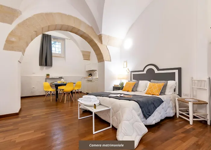 Yellow Loft - Selection Lecce