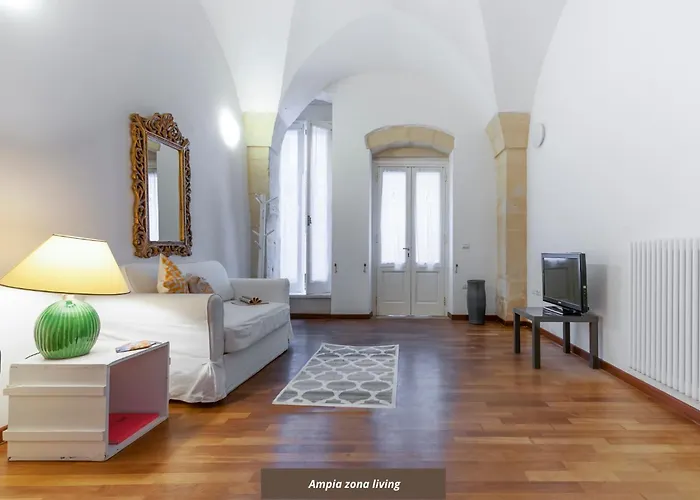 Yellow Loft - Selection Bed and breakfast