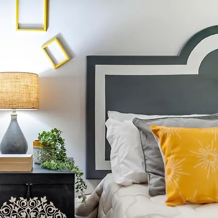 Bed & Breakfast Yellow Loft - Selection 3*