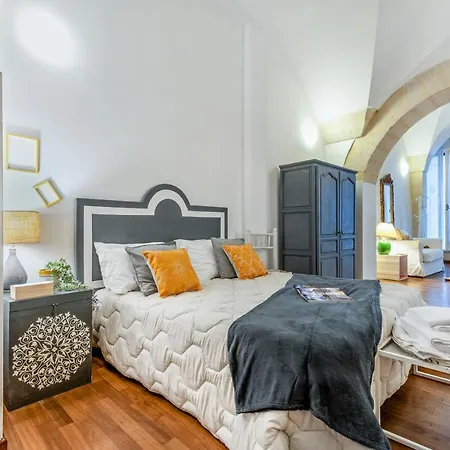 Yellow Loft - Selection Bed & Breakfast