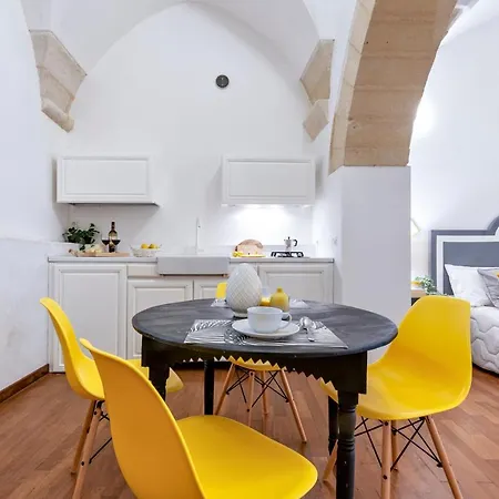 Yellow Loft - Selection