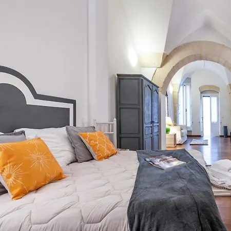 Yellow Loft - Selection 3* Lecce