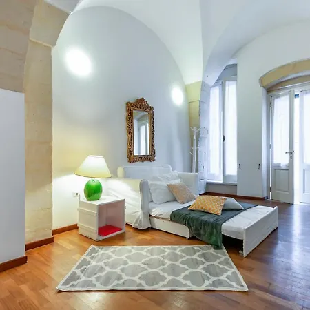 Alojamento de Acomodação e Pequeno-almoço Yellow Loft - Selection Lecce