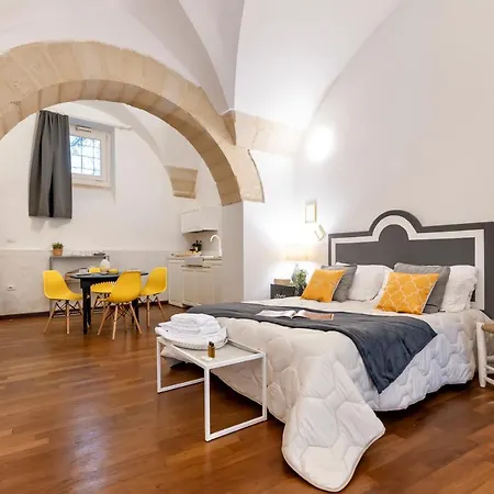 Yellow Loft - Selection Lecce