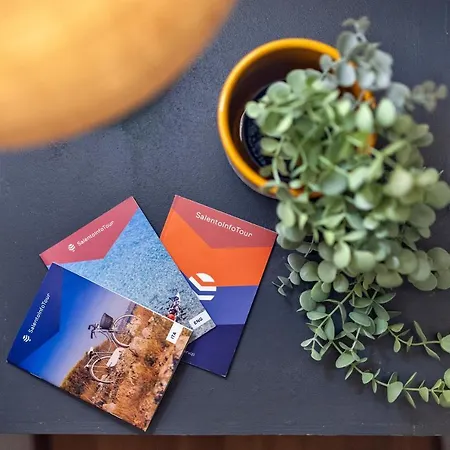 Yellow Loft - Selection Lecce