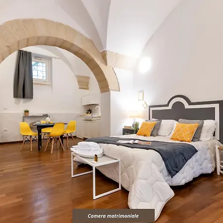 Yellow Loft - Selection Lecce