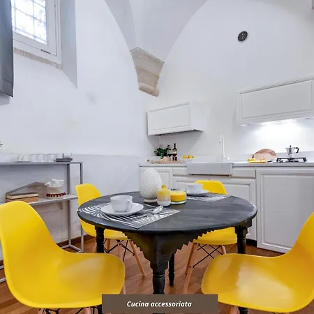 Bed & Breakfast Yellow Loft - Selection